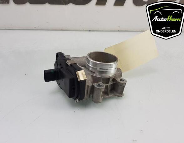 Throttle Body OPEL ASTRA K Sports Tourer (B16)