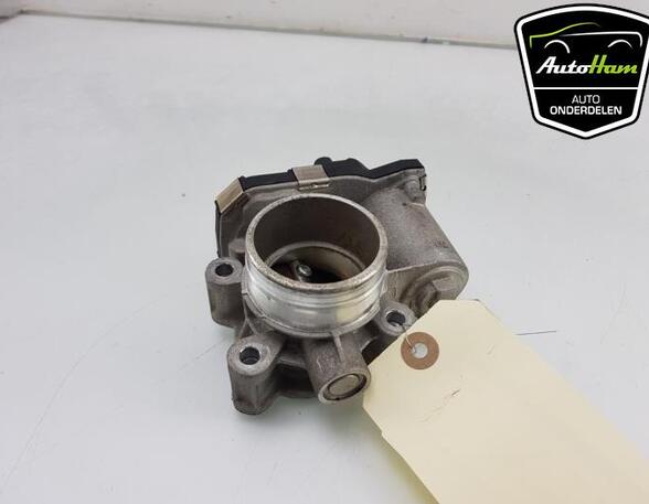 Throttle Body OPEL ASTRA K Sports Tourer (B16)