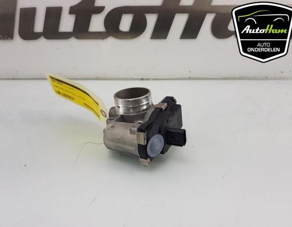 Throttle Body OPEL ASTRA K Sports Tourer (B16)