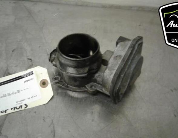 Throttle Body BMW 1 Coupe (E82), BMW 1 (E81), BMW 1 (E87)