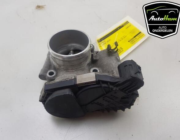 Throttle Body OPEL CORSA E (X15), OPEL CORSA D (S07), OPEL MERIVA B MPV (S10), OPEL ADAM (M13)