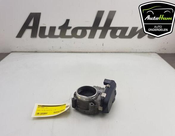 Throttle Body BMW 1 (E81), BMW 1 (E87), BMW 3 Touring (E91), BMW 1 Convertible (E88)