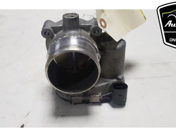 Throttle Body VW TIGUAN (AD1, AX1), VW TIGUAN ALLSPACE (BW2)