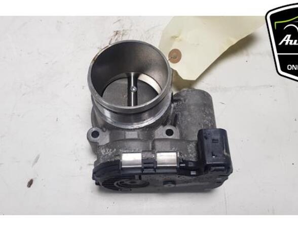 Throttle Body VW TIGUAN (AD1, AX1), VW TIGUAN ALLSPACE (BW2)