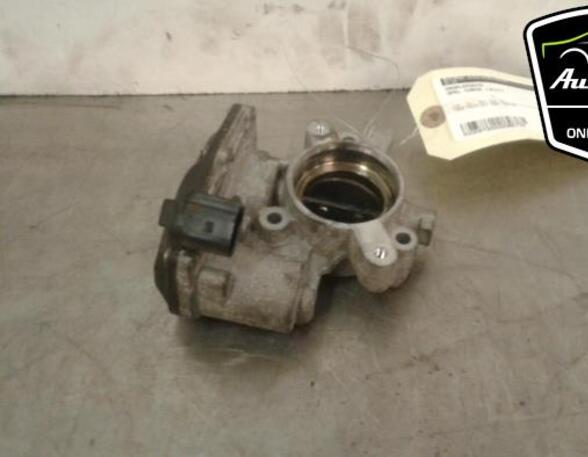 Throttle Body OPEL ASTRA J Sports Tourer (P10)