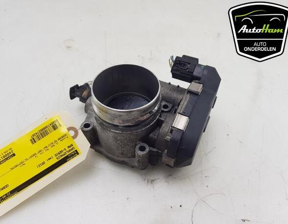 Throttle Body BMW 3 (F30, F80), BMW 3 Touring (F31), BMW 5 (F10)