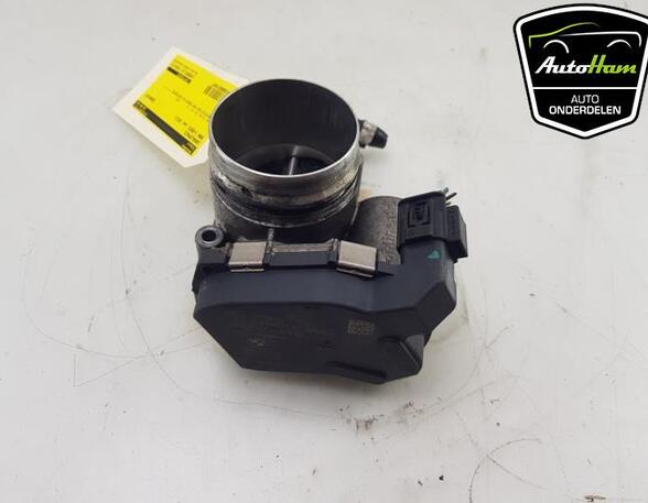 Throttle Body BMW 3 (F30, F80), BMW 3 Touring (F31), BMW 5 (F10)