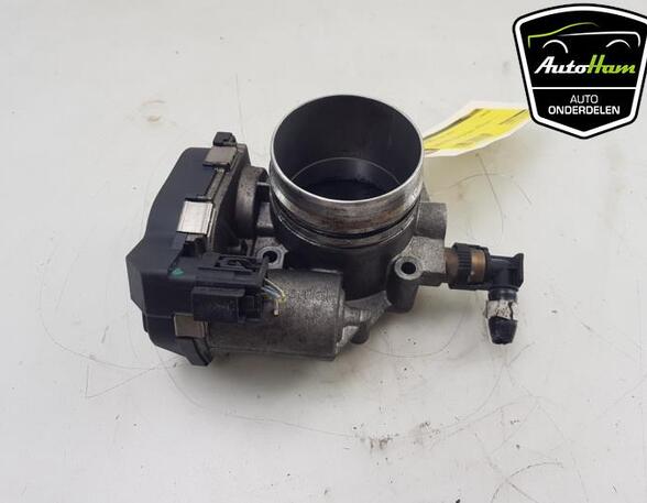 Throttle Body BMW 3 (F30, F80), BMW 3 Touring (F31), BMW 5 (F10)