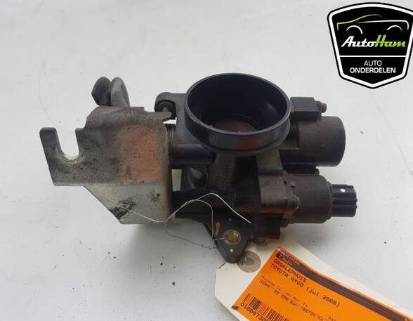 Throttle Body TOYOTA AYGO (_B1_)