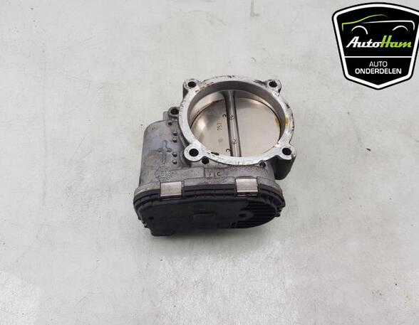 Throttle Body PORSCHE 911 Convertible (991), PORSCHE 911 (991), PORSCHE PANAMERA (970)