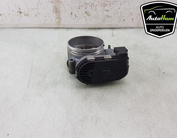 Throttle Body PORSCHE 911 Convertible (991), PORSCHE 911 (991), PORSCHE PANAMERA (970)