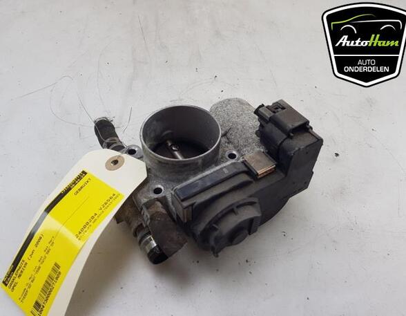 Throttle Body OPEL MERIVA A MPV (X03), OPEL ZAFIRA / ZAFIRA FAMILY B (A05)