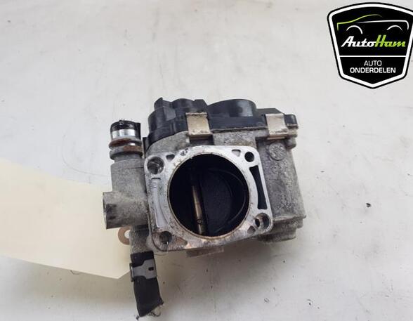 Throttle Body OPEL MERIVA A MPV (X03), OPEL ZAFIRA / ZAFIRA FAMILY B (A05)