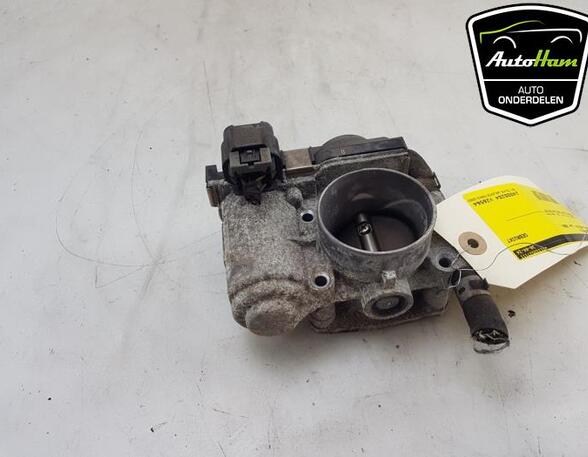 Throttle Body OPEL MERIVA A MPV (X03), OPEL ZAFIRA / ZAFIRA FAMILY B (A05)