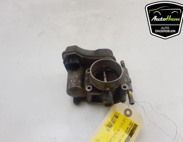 Throttle Body OPEL MERIVA A MPV (X03), OPEL ASTRA G Hatchback (T98), OPEL CORSA C (X01), OPEL ZAFIRA A MPV (T98)