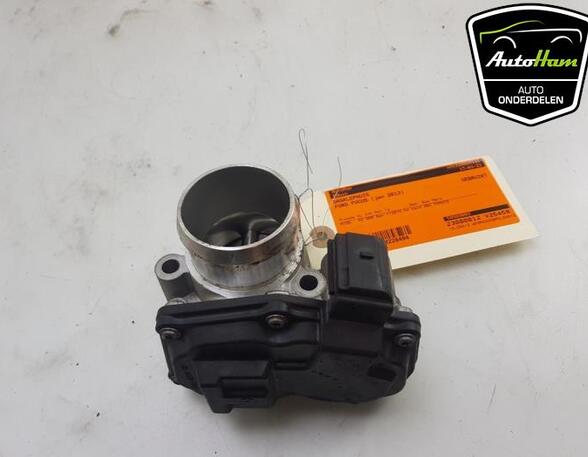 Throttle Body FORD FIESTA VII (HJ, HF), FORD FIESTA VI (CB1, CCN), FORD FOCUS III, FORD FOCUS III Turnier