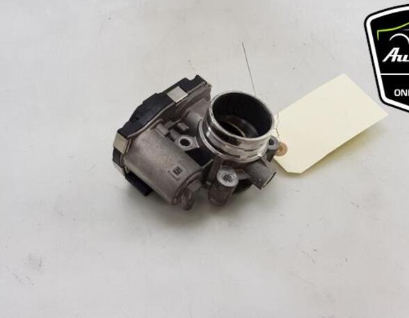 Throttle Body OPEL ASTRA K (B16), OPEL ASTRA K Sports Tourer (B16)