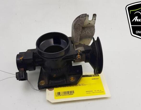 Throttle Body CITROËN C1 (PM_, PN_)