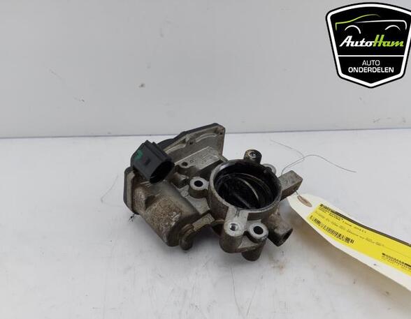 Throttle Body OPEL CORSA E (X15)