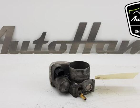 Throttle Body RENAULT CLIO III Grandtour (KR0/1_)