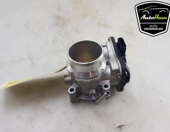 Throttle Body HYUNDAI i20 III (BC3, BI3), KIA CEED (CD), KIA PROCEED (CD), KIA XCEED (CD)