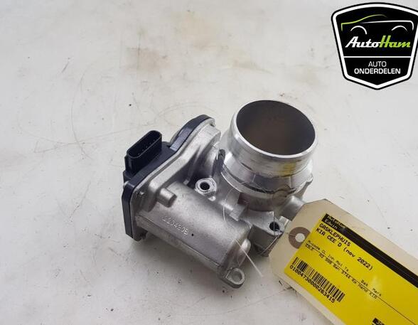 Throttle Body HYUNDAI i20 III (BC3, BI3), KIA CEED (CD), KIA PROCEED (CD), KIA XCEED (CD)