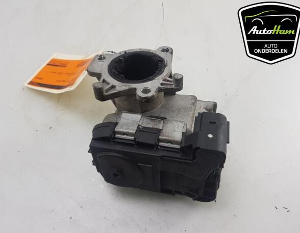 Throttle Body FIAT DOBLO Cargo (263_)