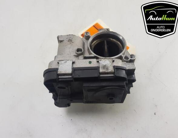 Throttle Body FIAT DOBLO Cargo (263_)