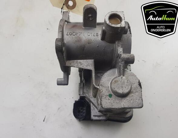 Throttle Body FIAT DOBLO Cargo (263_)