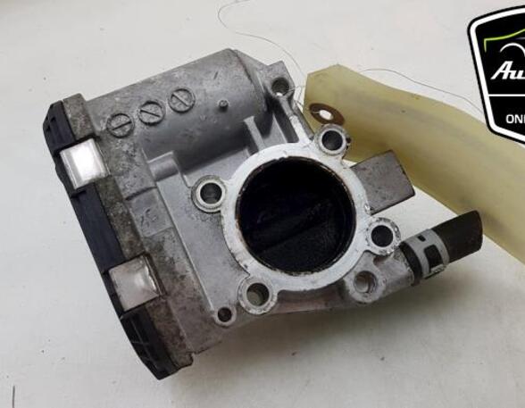 Throttle Body OPEL AGILA (A) (H00), OPEL CORSA C (X01)