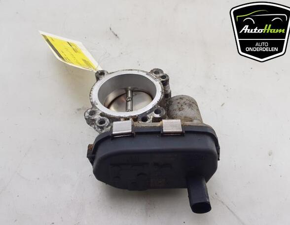 Throttle Body VW GOLF SPORTSVAN (AM1, AN1), VW GOLF VIII (CD1), SEAT LEON (KL1), VW GOLF VII Variant (BA5, BV5)