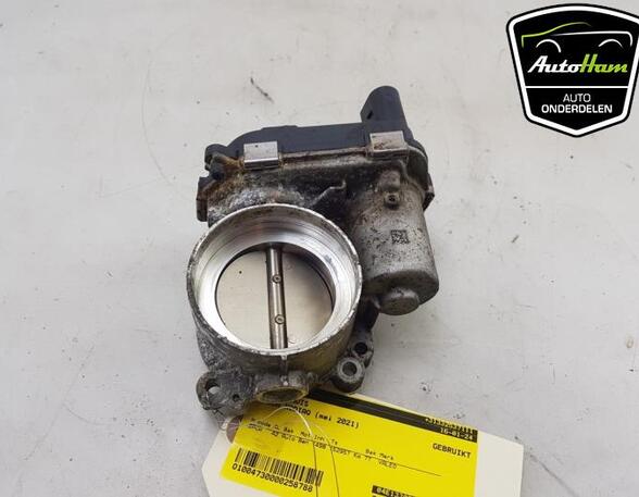 Throttle Body VW GOLF SPORTSVAN (AM1, AN1), VW GOLF VIII (CD1), SEAT LEON (KL1), VW GOLF VII Variant (BA5, BV5)