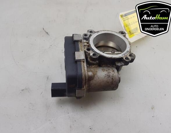 Throttle Body VW GOLF SPORTSVAN (AM1, AN1), VW GOLF VIII (CD1), SEAT LEON (KL1), VW GOLF VII Variant (BA5, BV5)