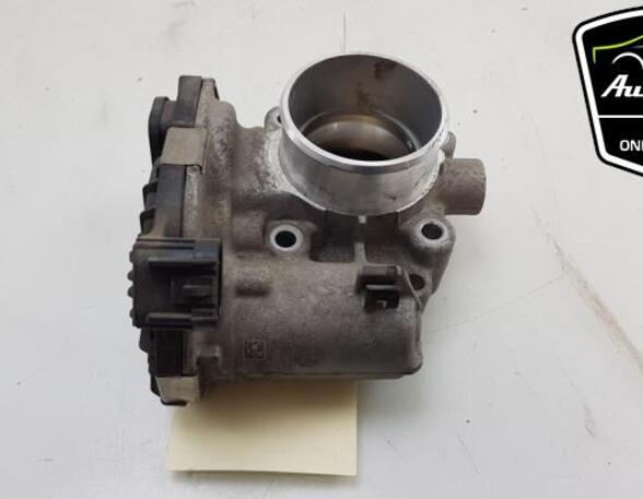 Throttle Body OPEL CORSA E (X15), OPEL MERIVA B MPV (S10), OPEL ADAM (M13), OPEL CORSA D (S07)