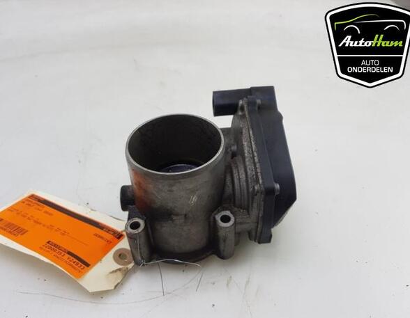 Throttle Body SEAT IBIZA IV (6J5, 6P1), SEAT IBIZA IV SC (6J1, 6P5), VW POLO (6R1, 6C1), VW POLO Van (6R)