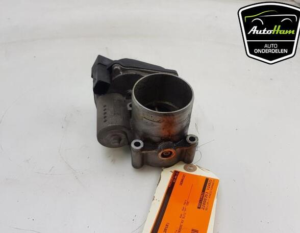 Throttle Body SEAT IBIZA IV (6J5, 6P1), SEAT IBIZA IV SC (6J1, 6P5), VW POLO (6R1, 6C1), VW POLO Van (6R)