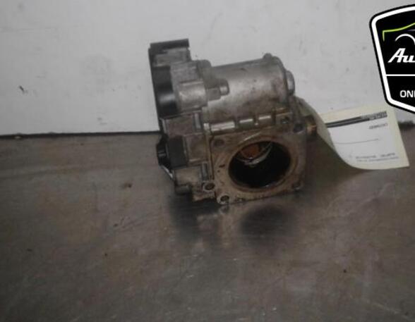 Throttle Body FIAT GRANDE PUNTO (199_), FIAT PUNTO EVO (199_), FORD KA (RU8), FIAT 500 (312_)