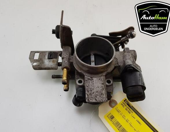 Throttle Body OPEL ZAFIRA A MPV (T98), OPEL ASTRA G Estate (T98)