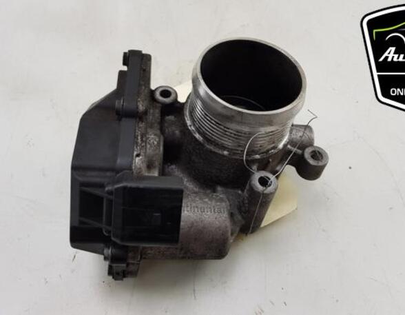 Throttle Body SEAT IBIZA IV ST (6J8, 6P8), VW SCIROCCO (137, 138), SKODA FABIA II (542), AUDI A4 (8K2, B8)