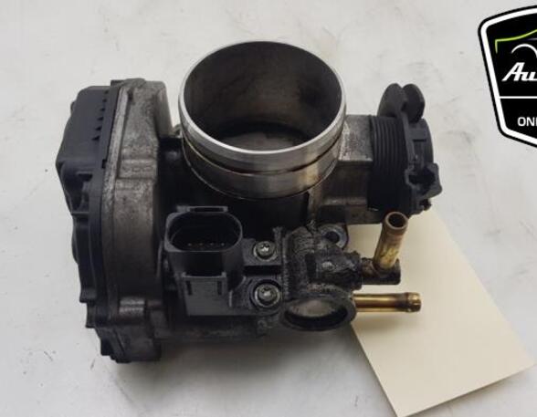 Throttle Body VW GOLF IV (1J1), VW BORA (1J2)