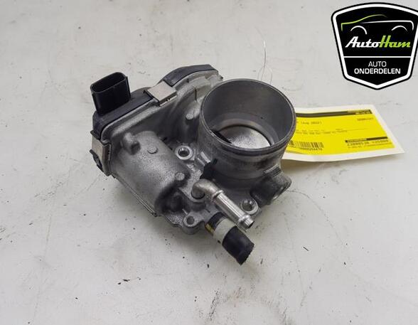 Throttle Body PEUGEOT 108, TOYOTA AYGO (_B4_), TOYOTA AYGO X (_B7_), CITROËN C1 II (PA_, PS_)