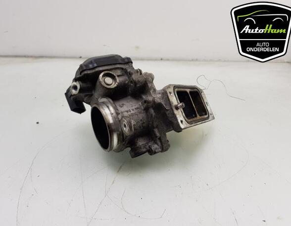 Throttle Body AUDI A3 Limousine (8VS, 8VM)