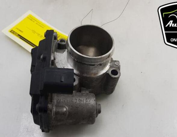 Throttle Body FORD C-MAX II (DXA/CB7, DXA/CEU)