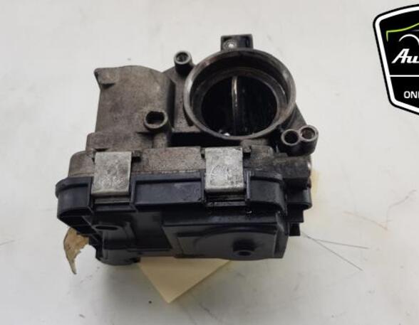 Throttle Body PEUGEOT BIPPER (AA_)