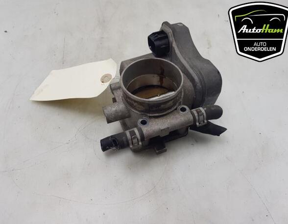 Throttle Body OPEL MERIVA A MPV (X03), OPEL TIGRA TwinTop (X04), OPEL VECTRA C (Z02), VW POLO (AW1, BZ1)