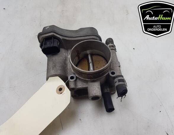 Throttle Body OPEL MERIVA A MPV (X03), OPEL TIGRA TwinTop (X04), OPEL VECTRA C (Z02), VW POLO (AW1, BZ1)