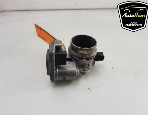 Throttle Body BMW 1 (E81), BMW 1 (E87), BMW 1 Coupe (E82)