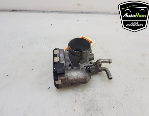 Throttle Body KIA RIO III (UB), KIA PICANTO (TA), HYUNDAI i20 (PB, PBT), HYUNDAI i10 (PA)