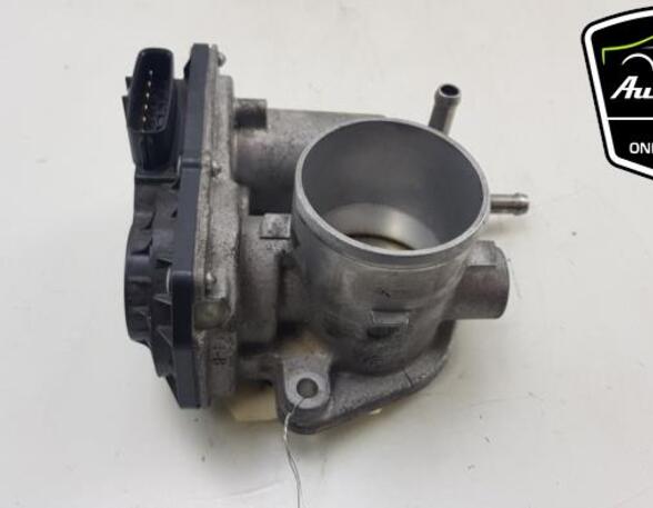 Throttle Body TOYOTA YARIS (_P13_)