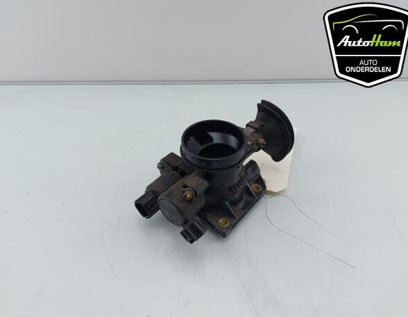 Throttle Body TOYOTA AYGO (_B1_)